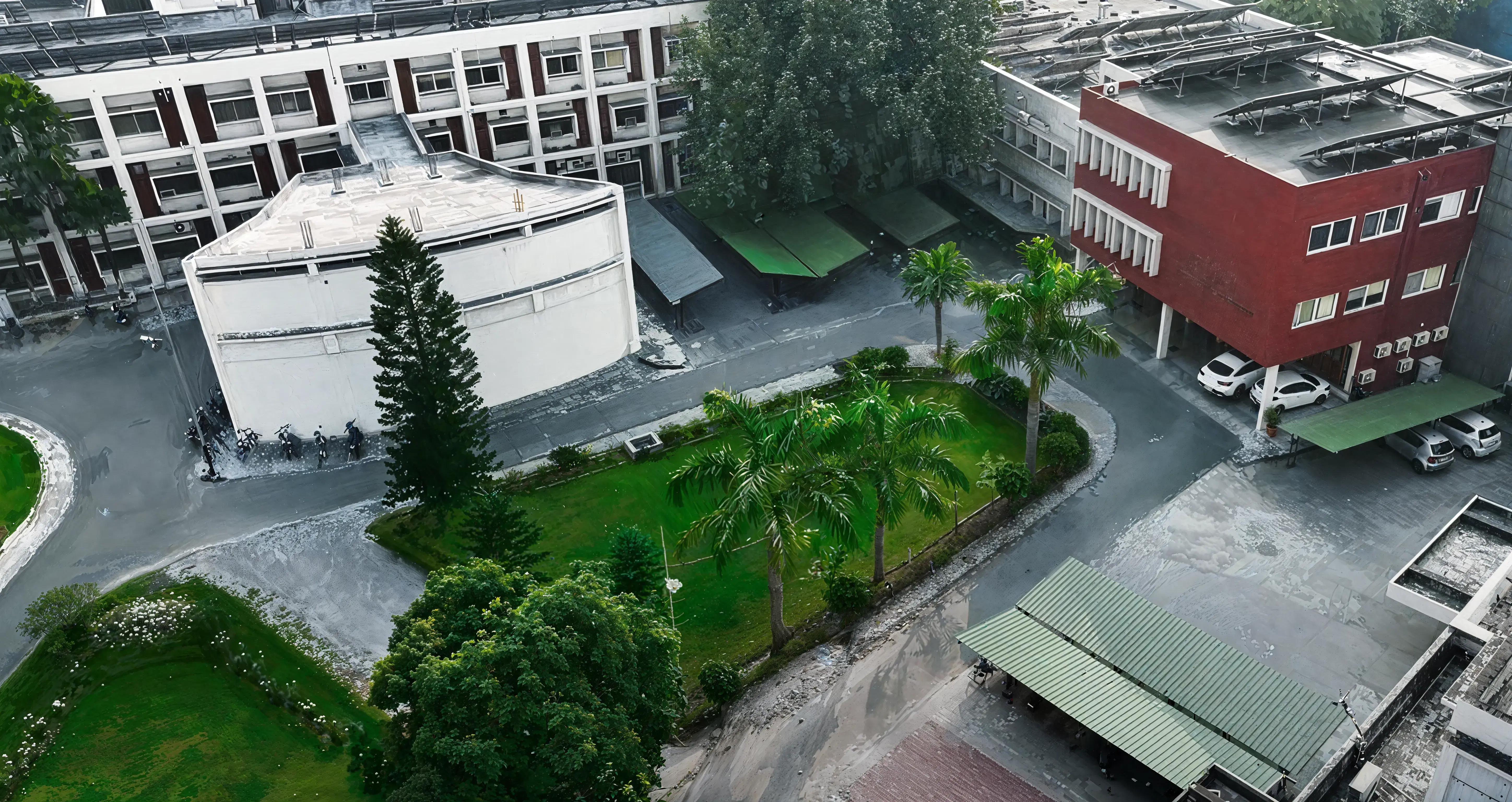 GGDSD Campus photo 28